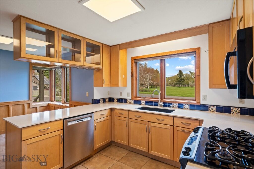 2305 Fairway Drive, Bozeman MT 59715