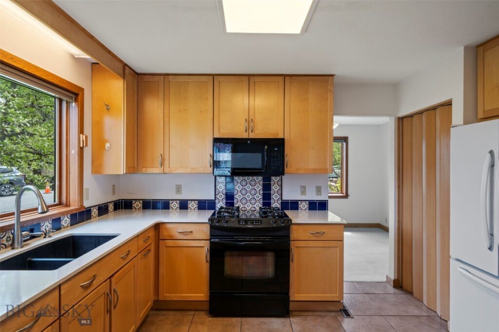 2305 Fairway Drive, Bozeman MT 59715