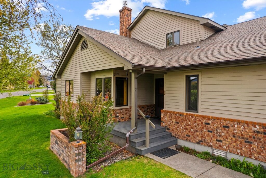 2305 Fairway Drive, Bozeman MT 59715