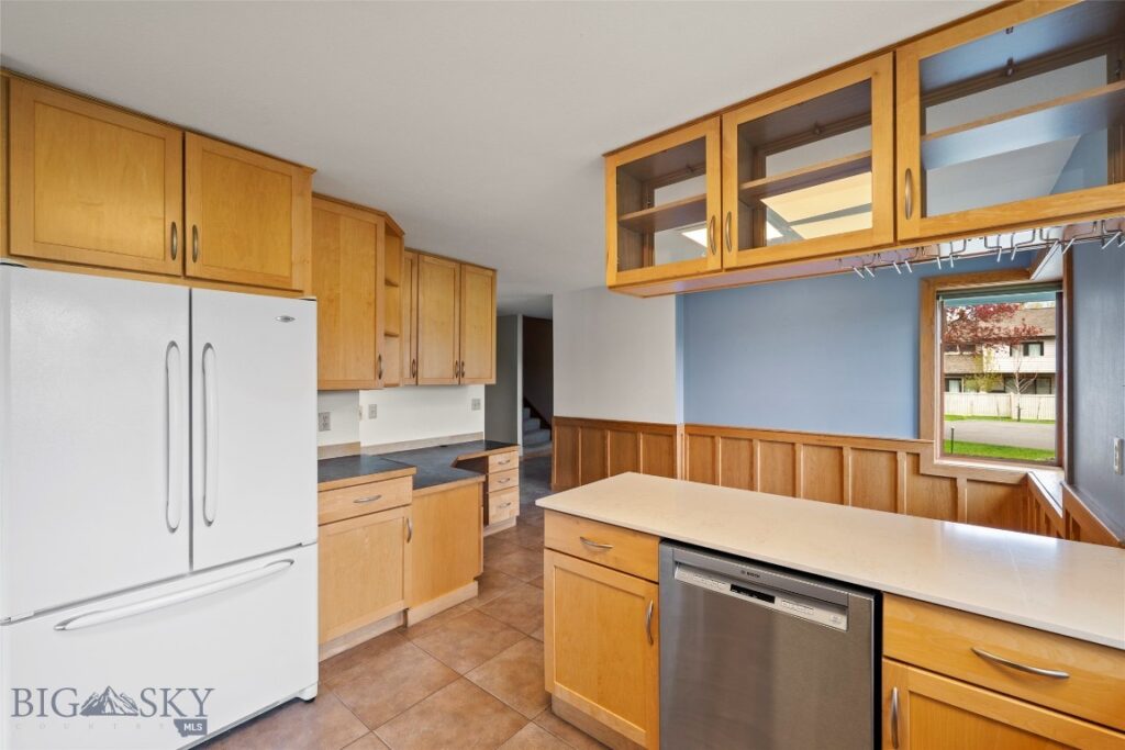 2305 Fairway Drive, Bozeman MT 59715