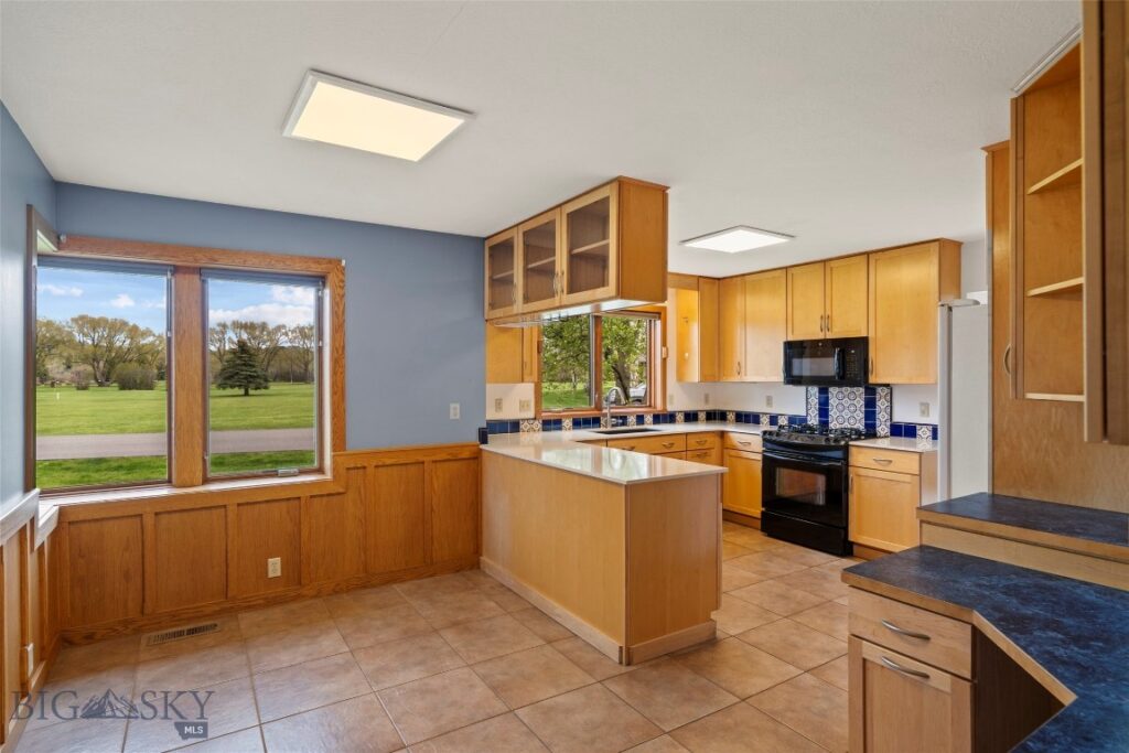 2305 Fairway Drive, Bozeman MT 59715