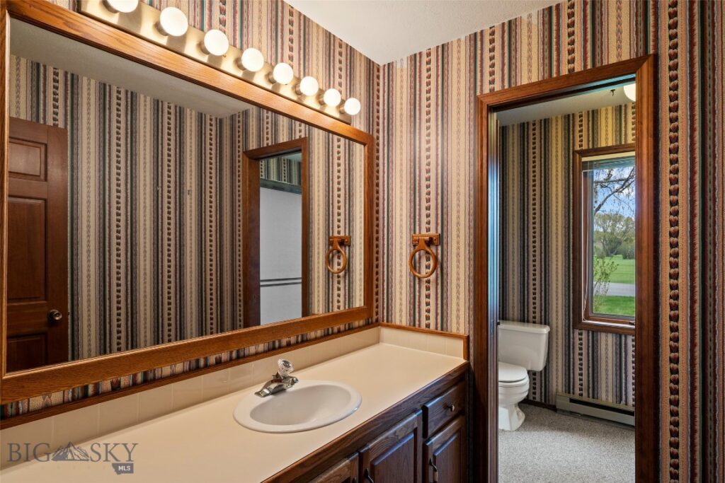 2305 Fairway Drive, Bozeman MT 59715