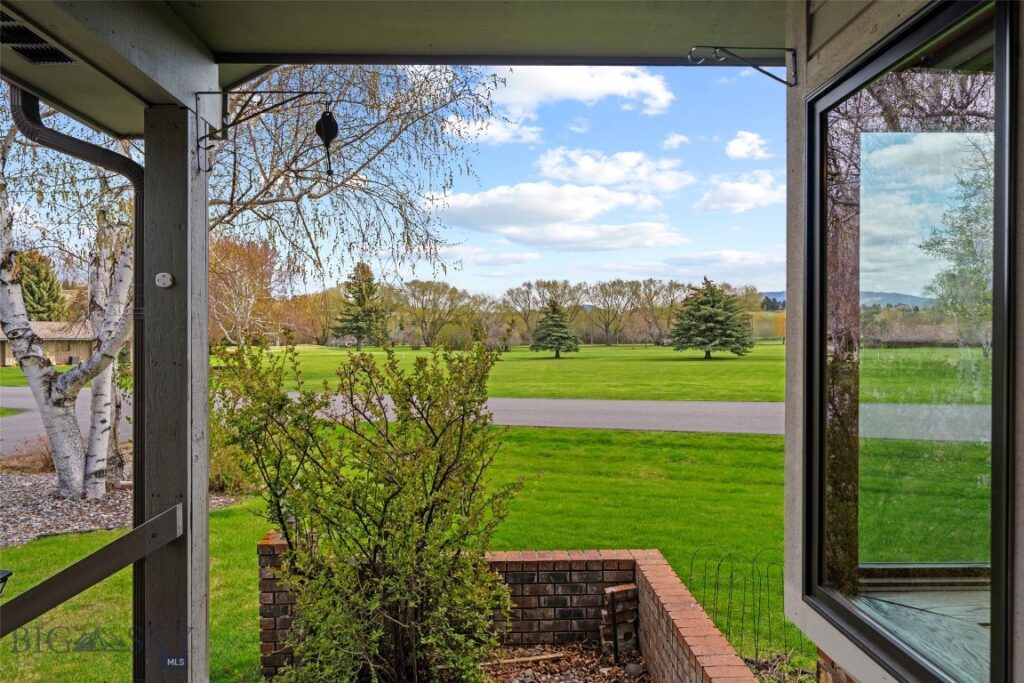 2305 Fairway Drive, Bozeman MT 59715