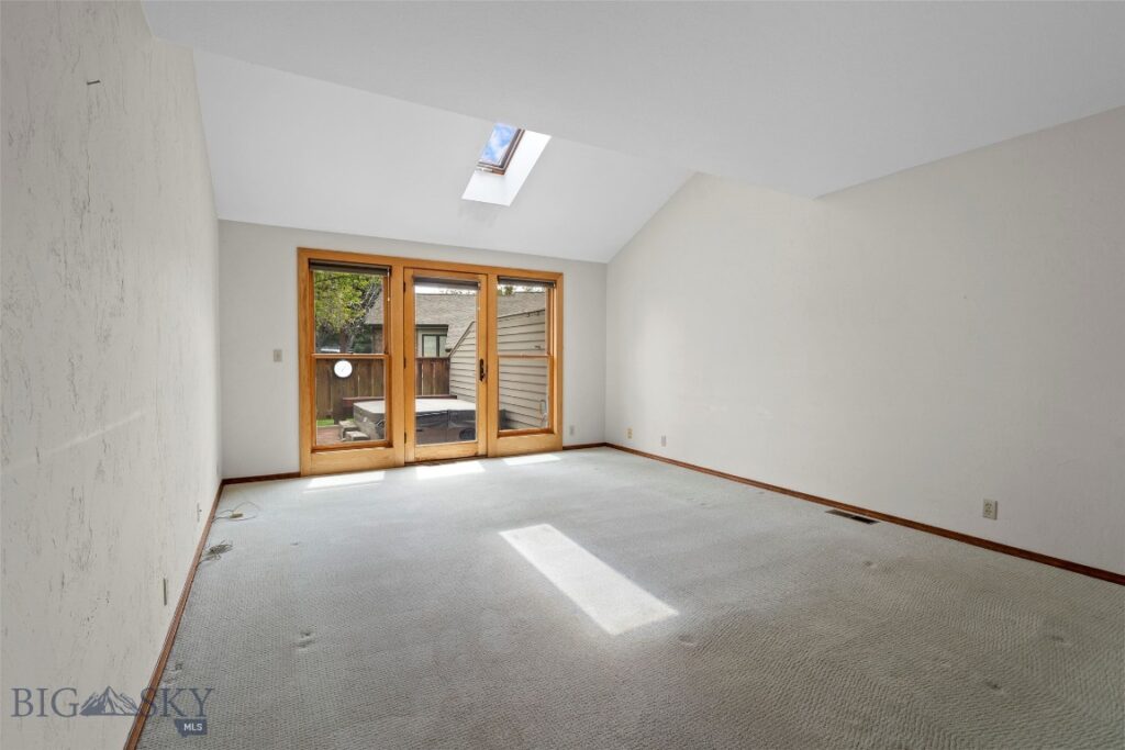 2305 Fairway Drive, Bozeman MT 59715