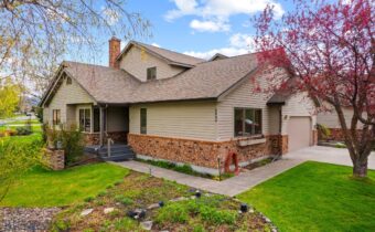 2305 Fairway Drive, Bozeman MT 59715