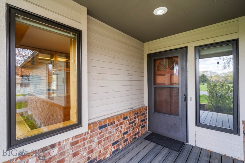 2305 Fairway Drive, Bozeman MT 59715