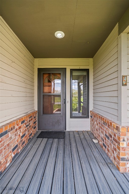 2305 Fairway Drive, Bozeman MT 59715