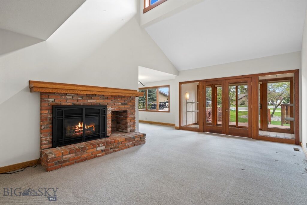 2305 Fairway Drive, Bozeman MT 59715