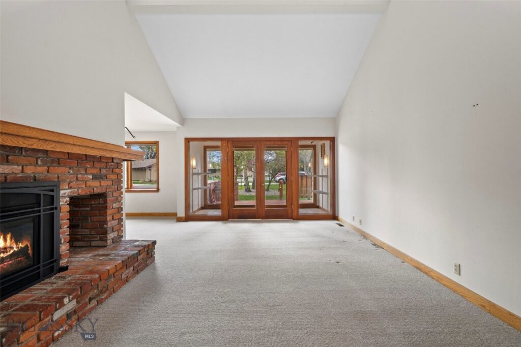 2305 Fairway Drive, Bozeman MT 59715