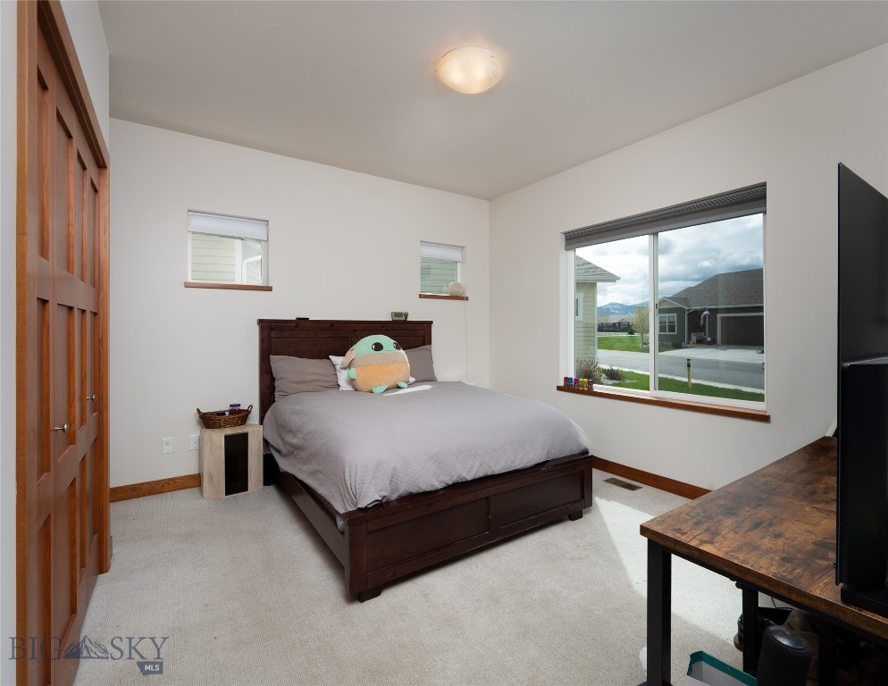 25 Slough Creek Drive, Bozeman MT 59718