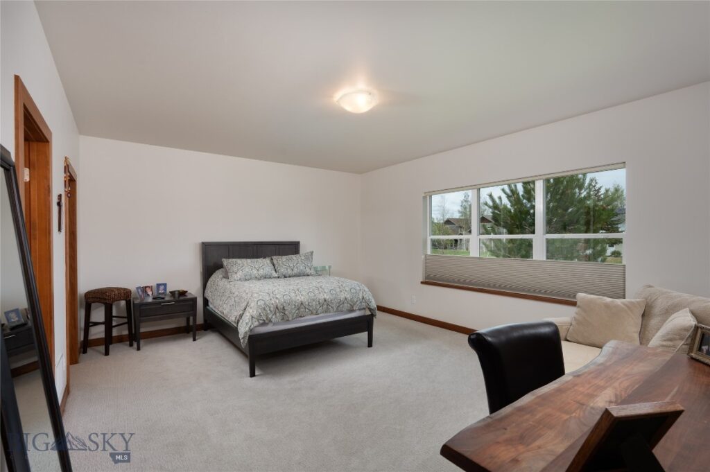 25 Slough Creek Drive, Bozeman MT 59718