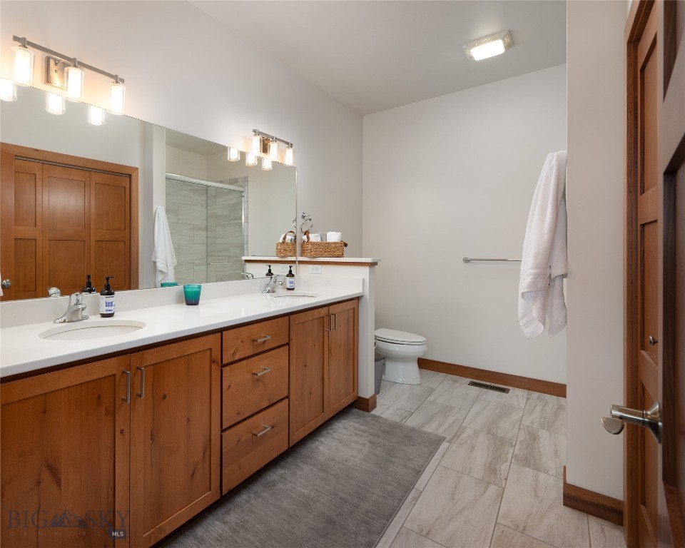 25 Slough Creek Drive, Bozeman MT 59718