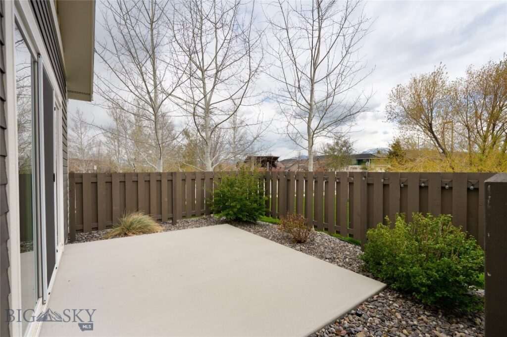 25 Slough Creek Drive, Bozeman MT 59718