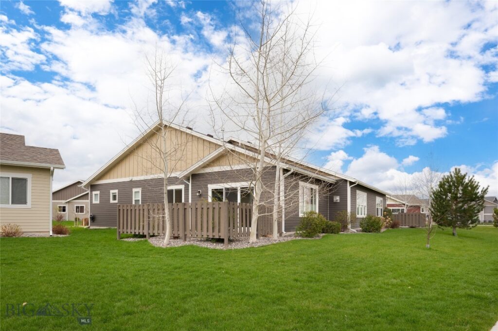 25 Slough Creek Drive, Bozeman MT 59718