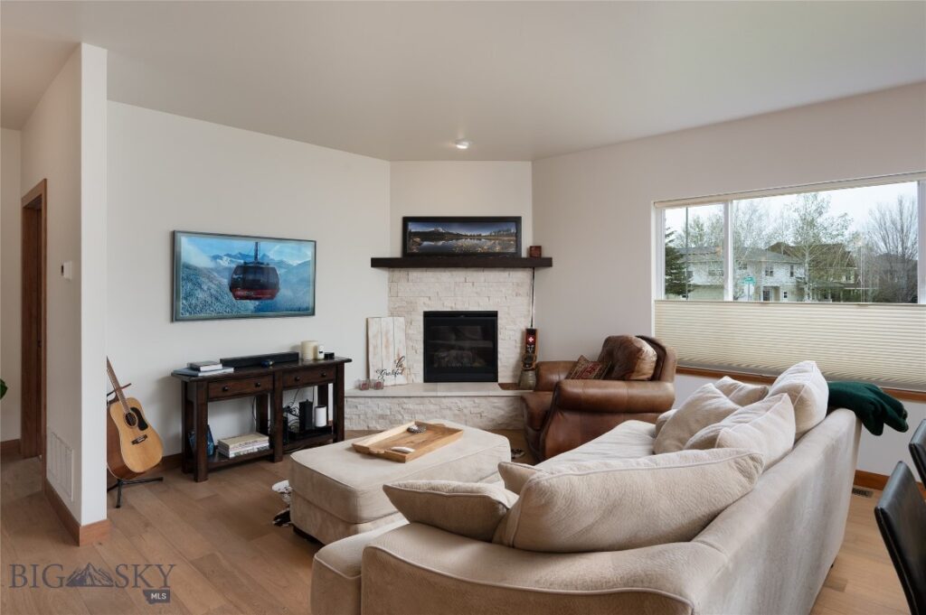 25 Slough Creek Drive, Bozeman MT 59718