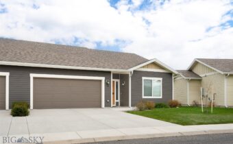 25 Slough Creek Drive, Bozeman MT 59718
