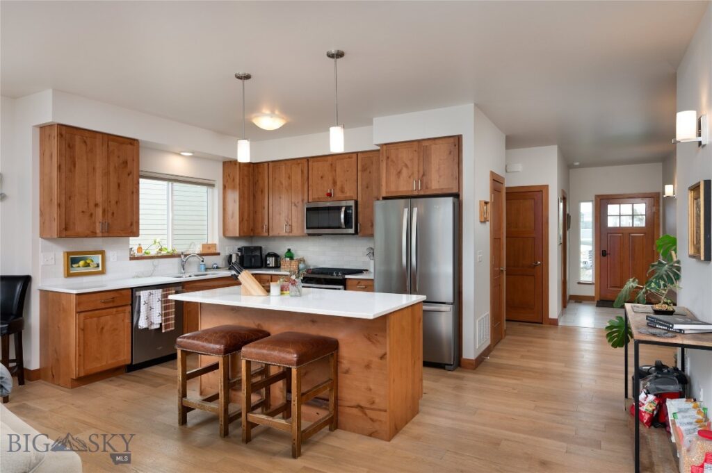 25 Slough Creek Drive, Bozeman MT 59718