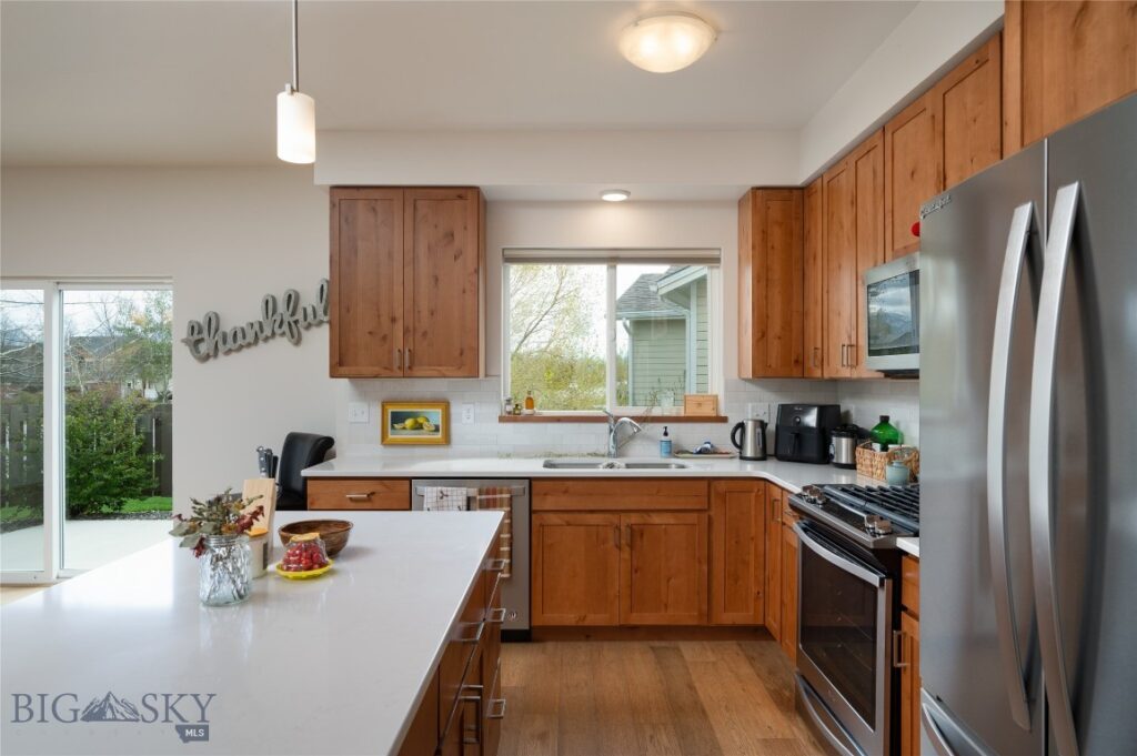 25 Slough Creek Drive, Bozeman MT 59718