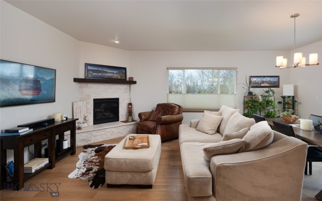 25 Slough Creek Drive, Bozeman MT 59718