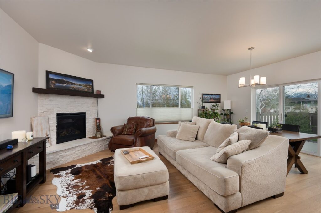 25 Slough Creek Drive, Bozeman MT 59718