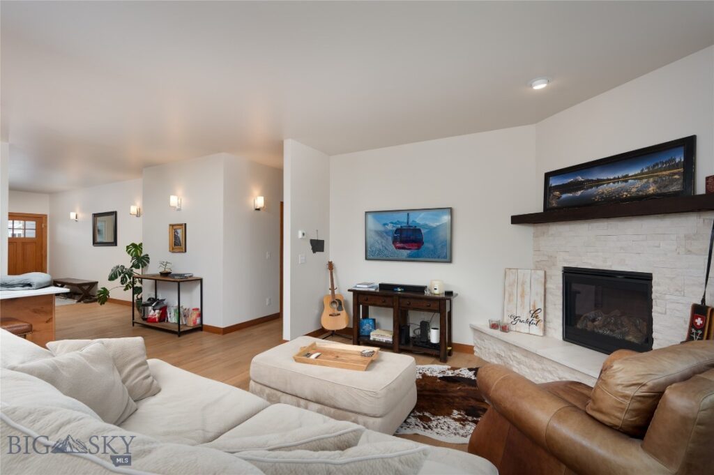 25 Slough Creek Drive, Bozeman MT 59718