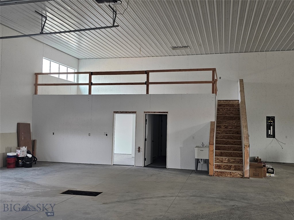 190 Skyway Boulevard, Belgrade MT 59714