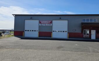 190 Skyway Boulevard, Belgrade MT 59714
