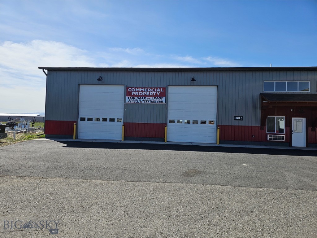 190 Skyway Boulevard, Belgrade MT 59714