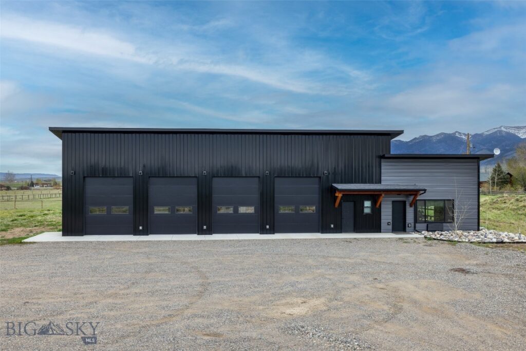 5155 Clearview Road, Belgrade MT 59714