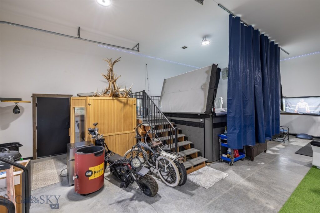 5155 Clearview Road, Belgrade MT 59714