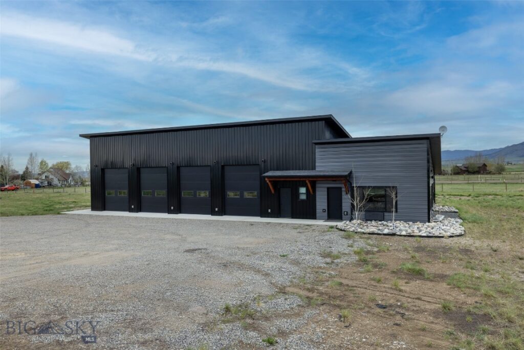 5155 Clearview Road, Belgrade MT 59714