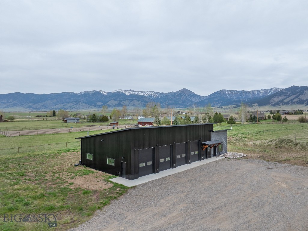 5155 Clearview Road, Belgrade MT 59714