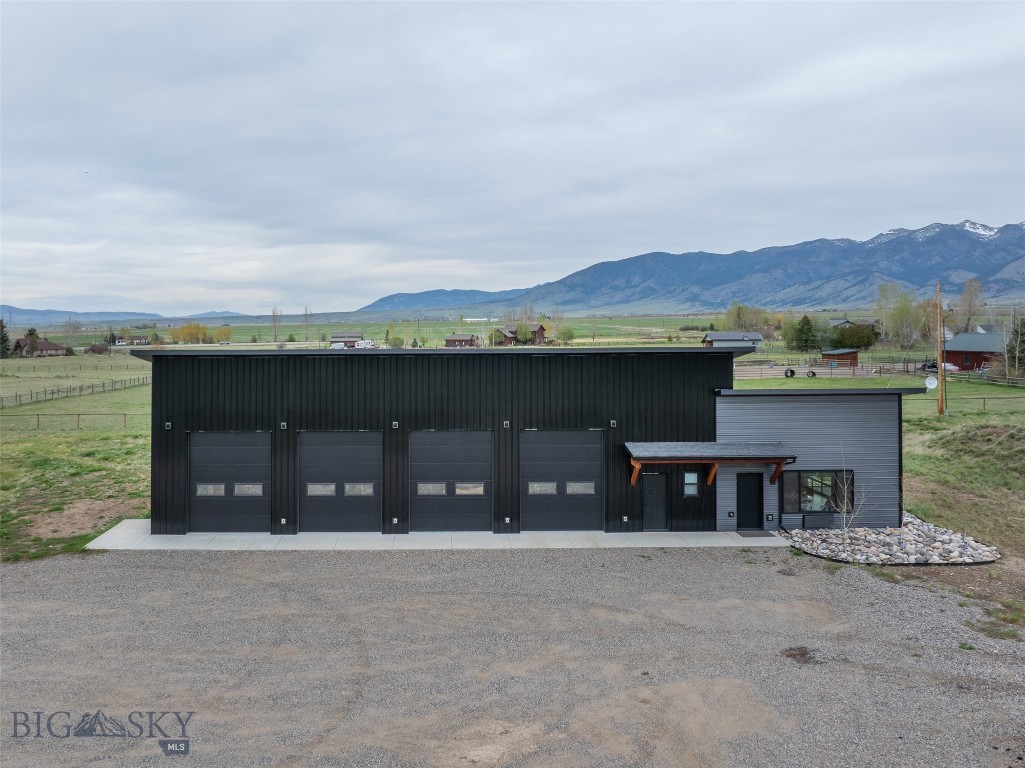 5155 Clearview Road, Belgrade MT 59714