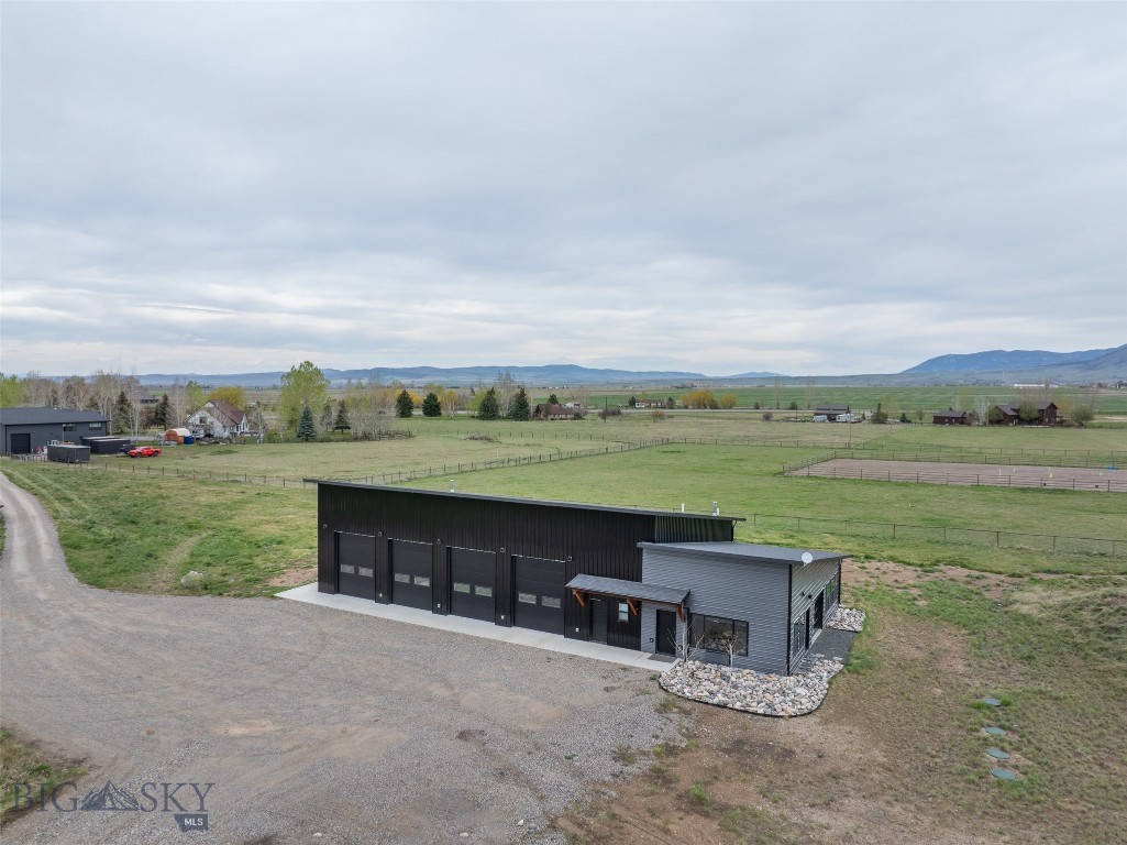 5155 Clearview Road, Belgrade MT 59714