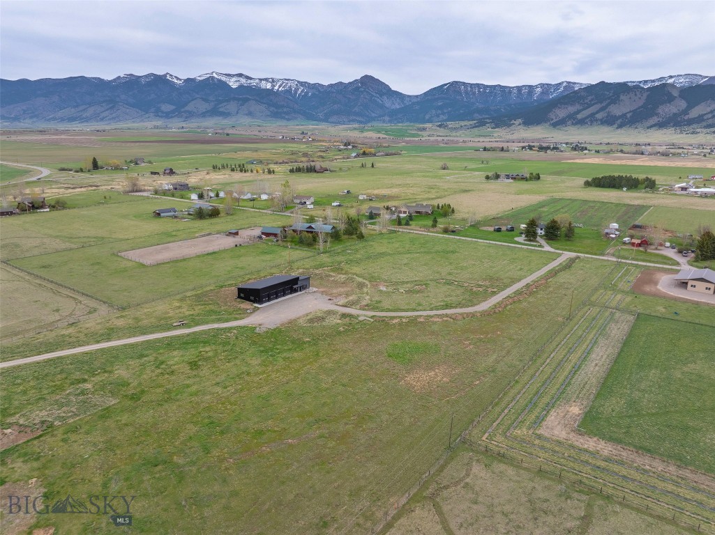 5155 Clearview Road, Belgrade MT 59714