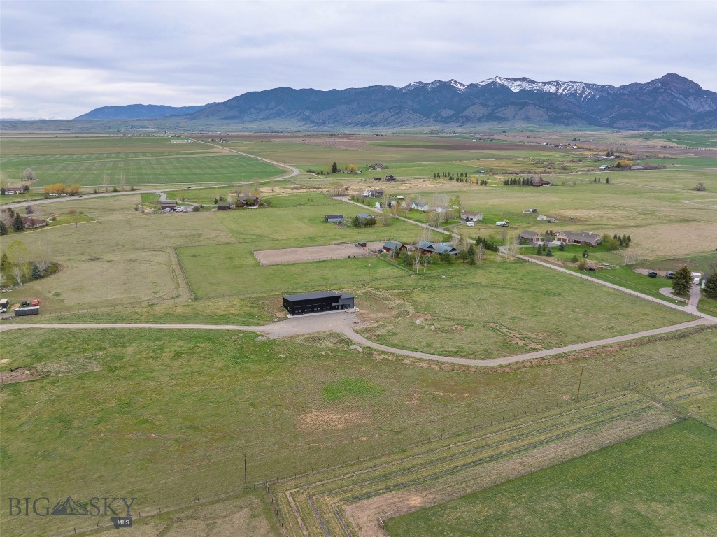 5155 Clearview Road, Belgrade MT 59714