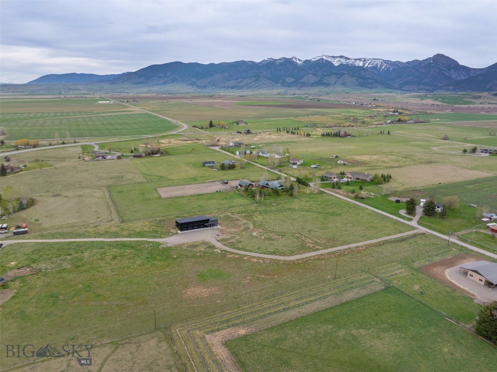 5155 Clearview Road, Belgrade MT 59714