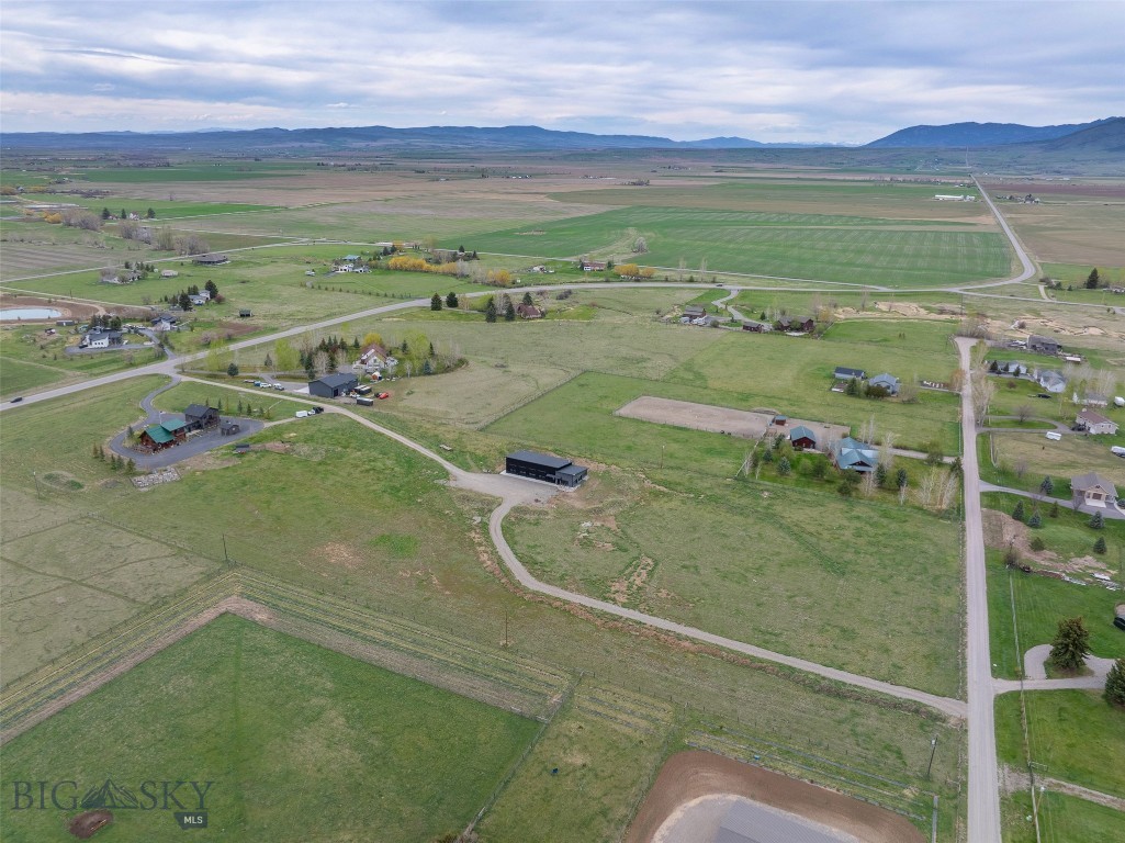 5155 Clearview Road, Belgrade MT 59714