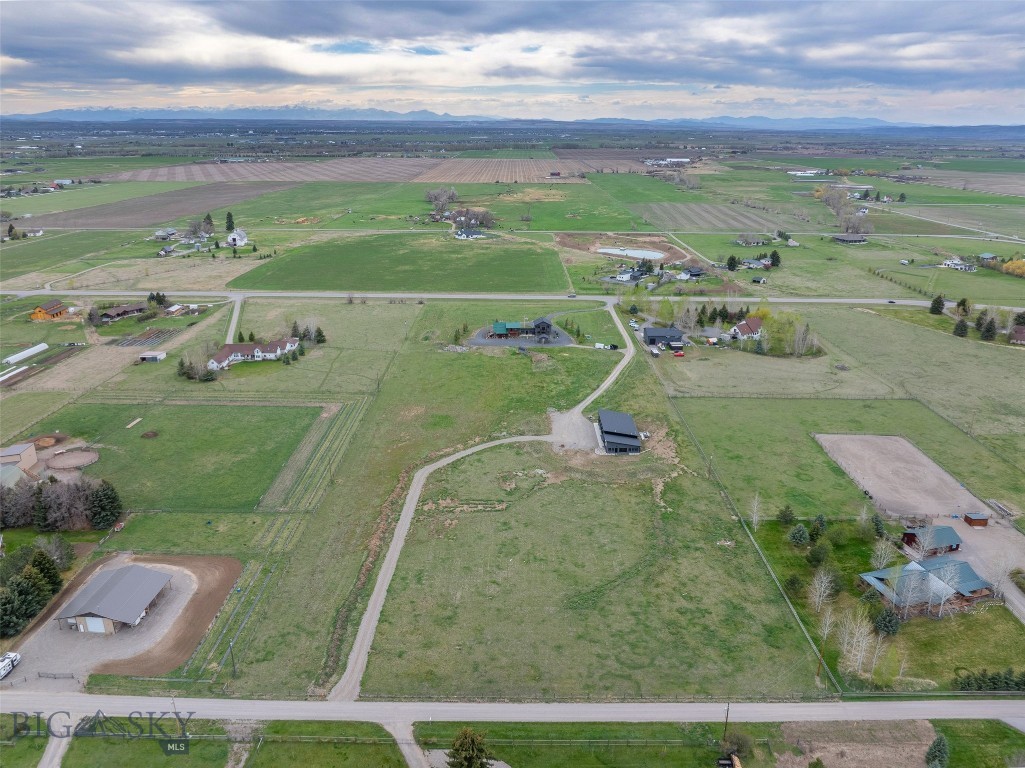 5155 Clearview Road, Belgrade MT 59714