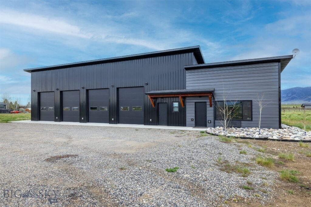 5155 Clearview Road, Belgrade MT 59714