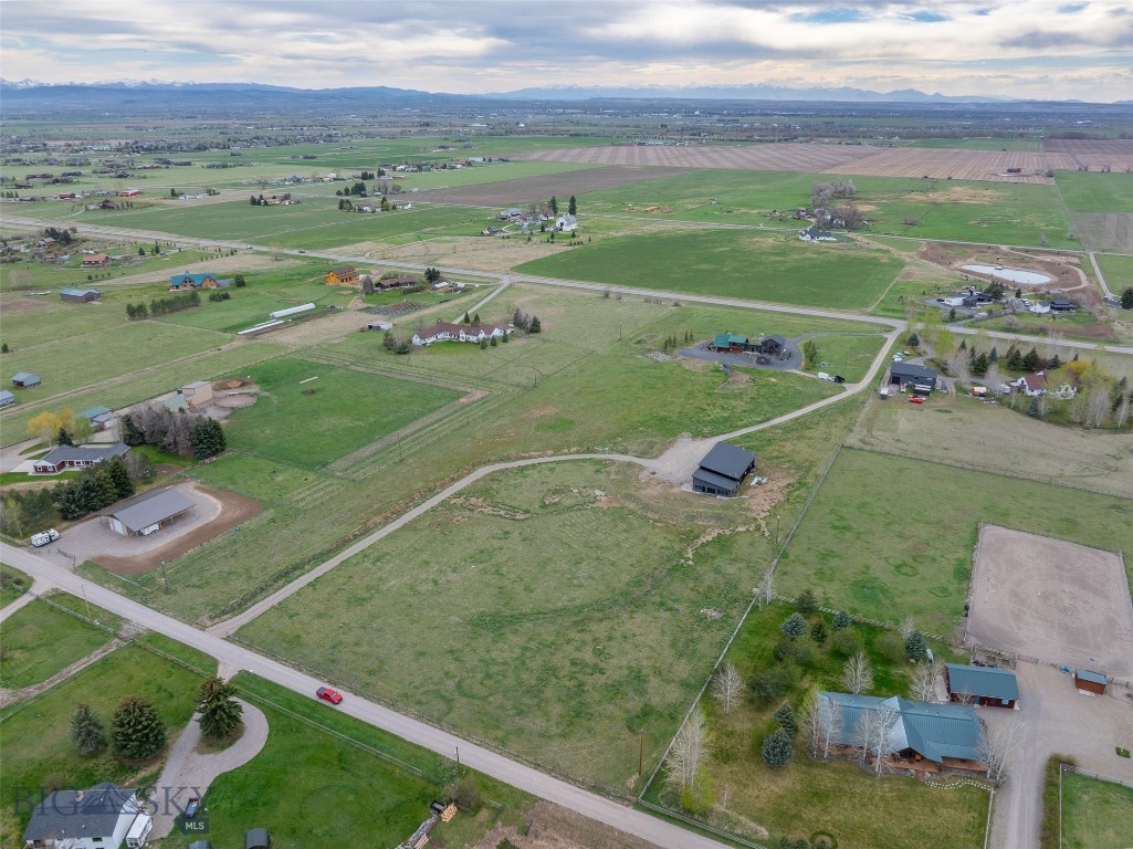 5155 Clearview Road, Belgrade MT 59714
