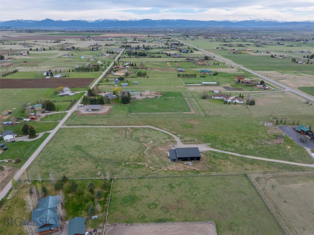 5155 Clearview Road, Belgrade MT 59714
