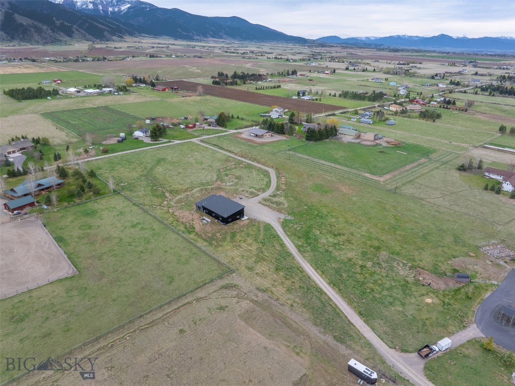 5155 Clearview Road, Belgrade MT 59714