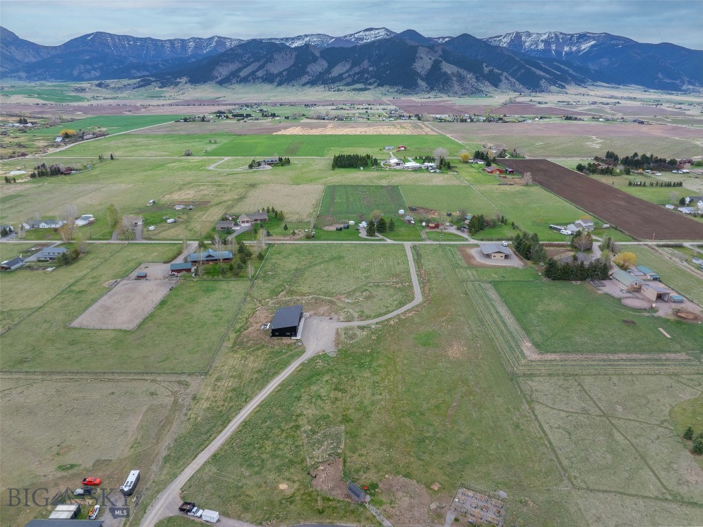 5155 Clearview Road, Belgrade MT 59714