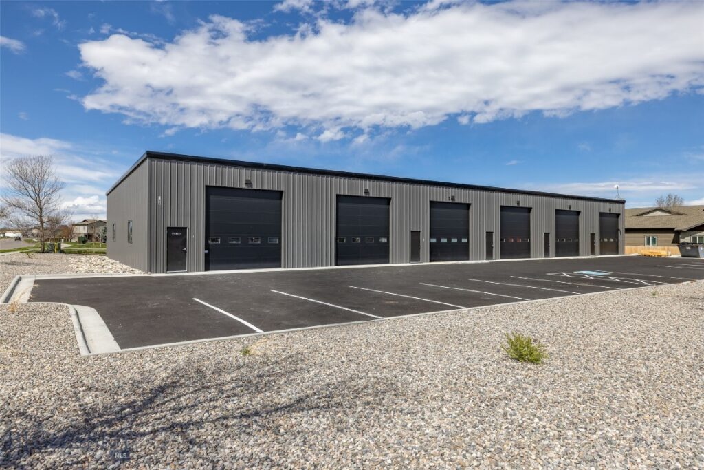 5155 Clearview Road, Belgrade MT 59714
