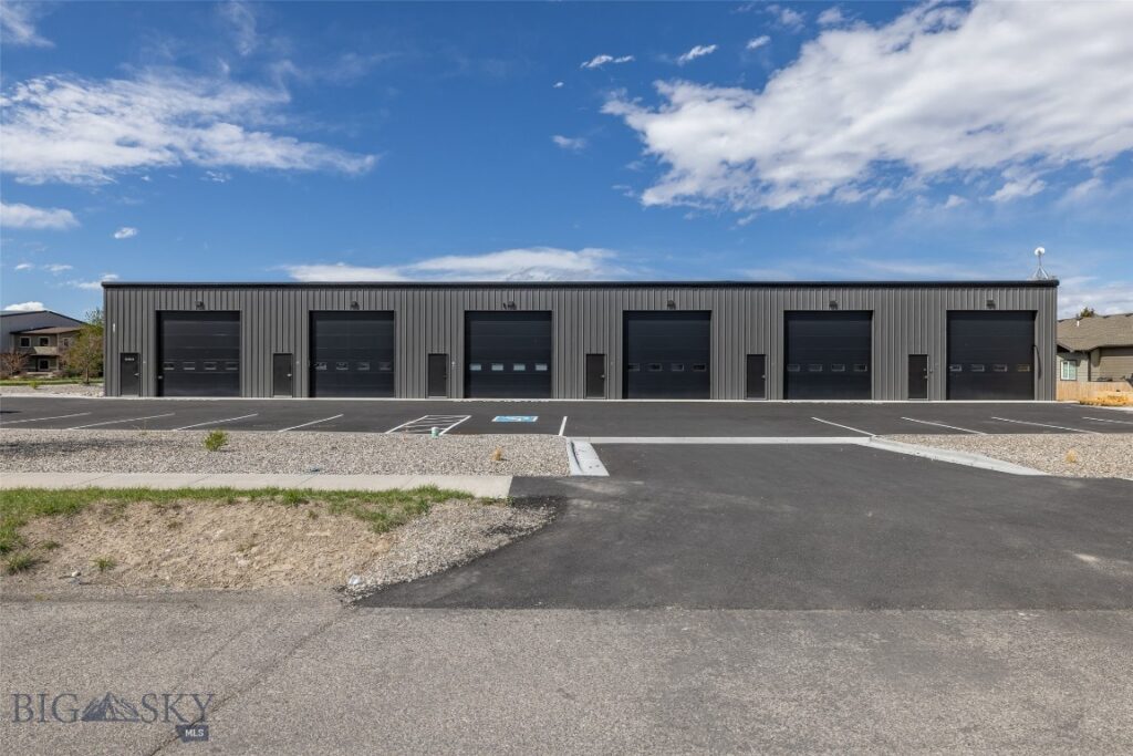 5155 Clearview Road, Belgrade MT 59714