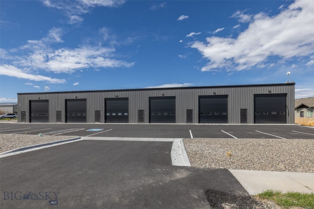 5155 Clearview Road, Belgrade MT 59714