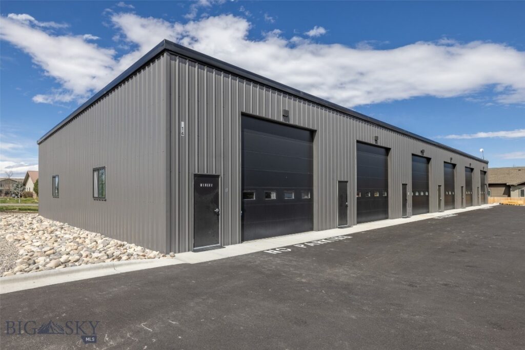 5155 Clearview Road, Belgrade MT 59714