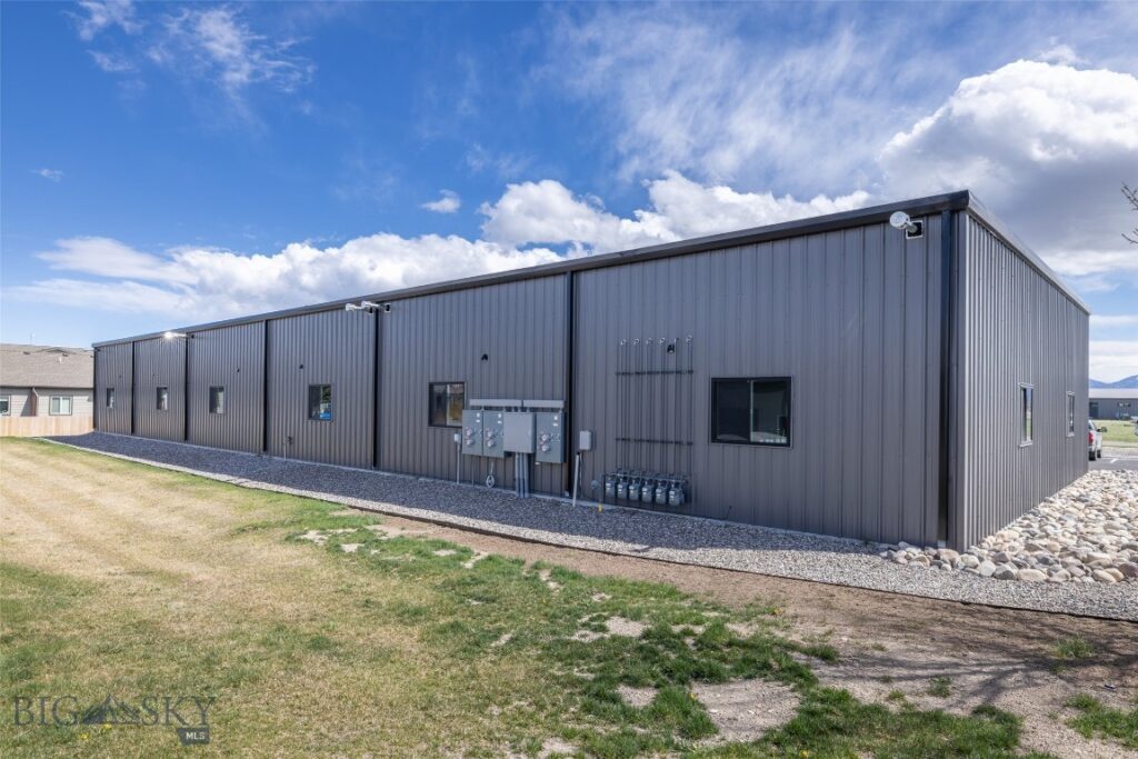 5155 Clearview Road, Belgrade MT 59714