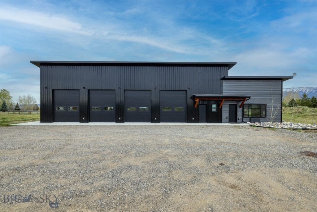 5155 Clearview Road, Belgrade MT 59714